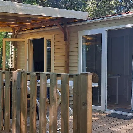 Sept Font Campingplatz