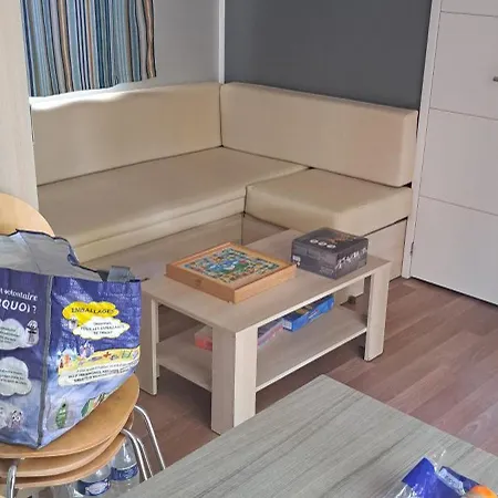 Sept Font Campingplatz *