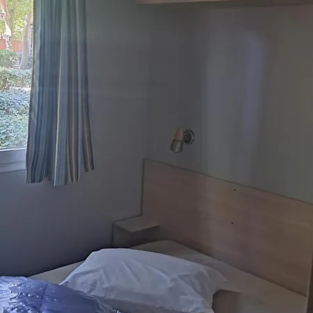 Sept Font Campingplatz Agde